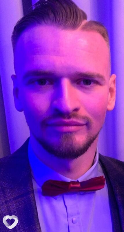 Юрий, 33, Минске — анкета №1907264