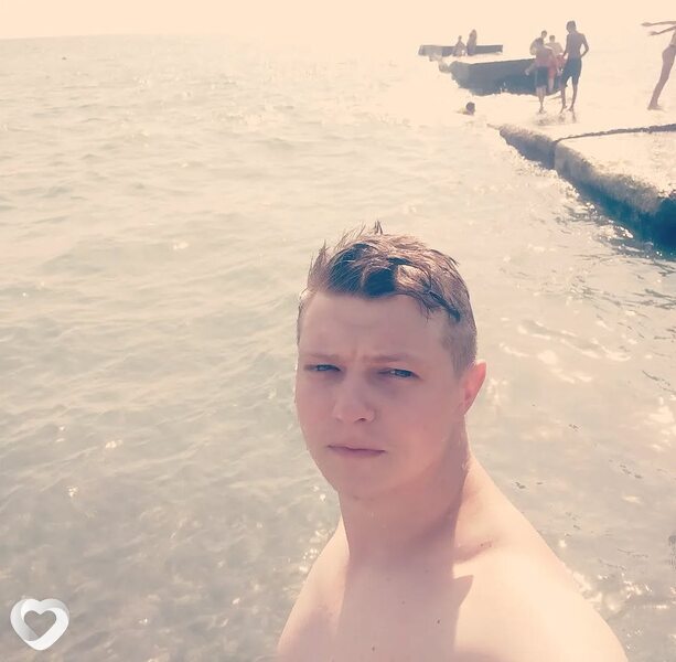 Кирилл, 29, Минске — анкета №1907439
