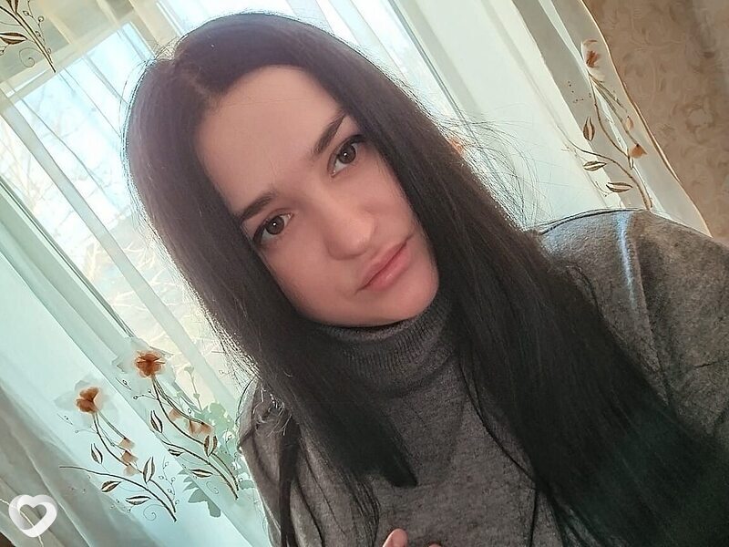 Алла, 29, Евпатории — анкета №1907440