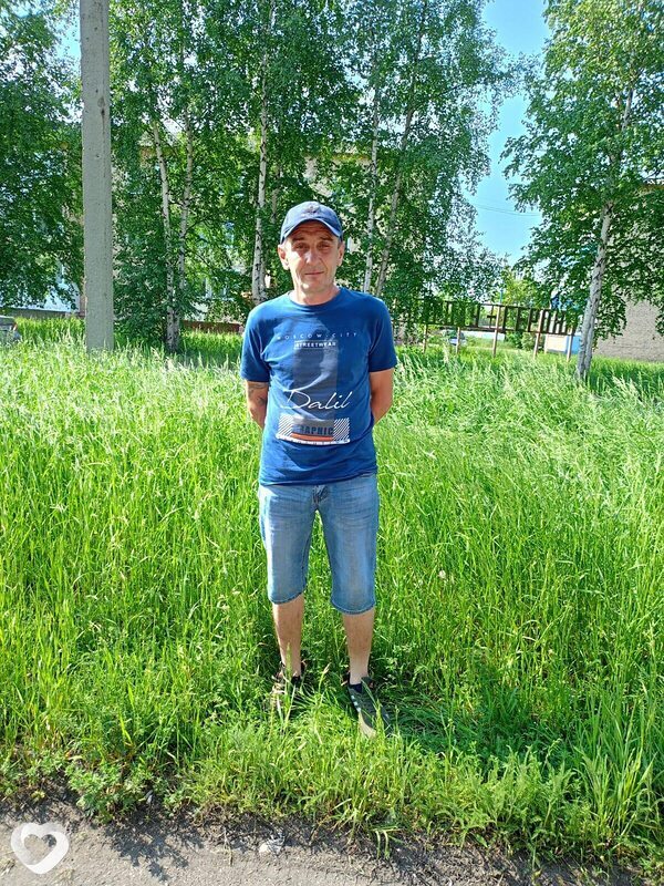 Денис, 51, Белове — анкета №1907320