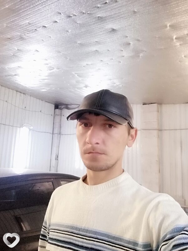 Cергей, Большое Болдино
