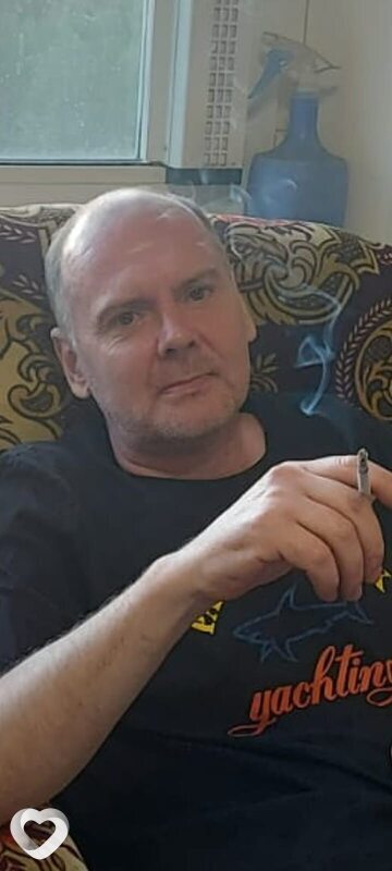Юрий, 46, Москве — анкета №1907513
