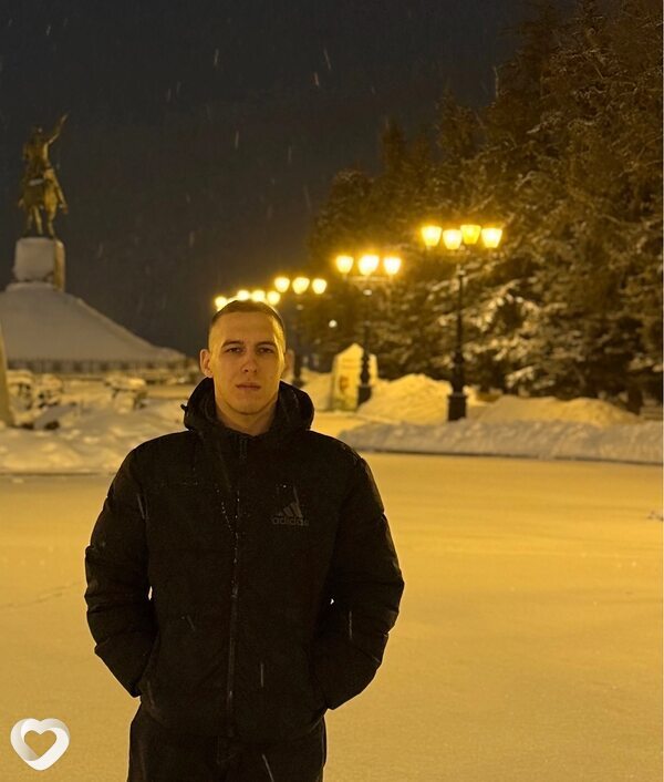 Nice, 20, Уфе — анкета №1907519