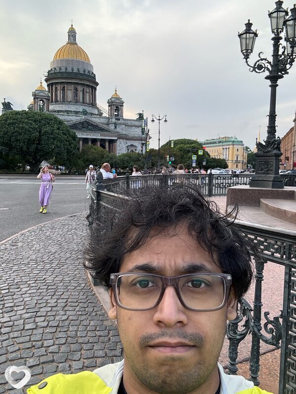 Adam, 25, Нижнем Новгороде — анкета №1907462
