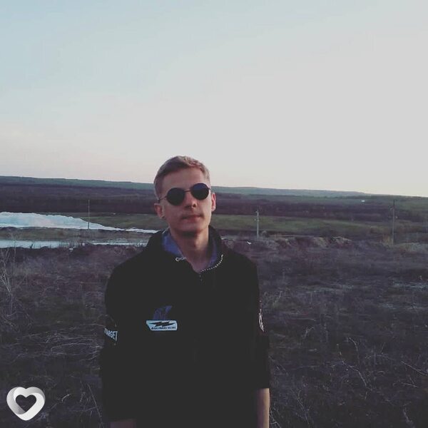 Руслан, 30, Балакове — анкета №1907483
