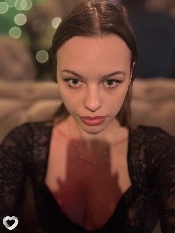 Екатерина, 22, Москве — анкета №1907491
