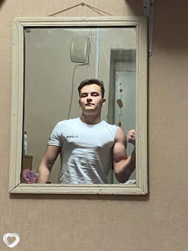 Салават, 22, Уфе — анкета №1907497