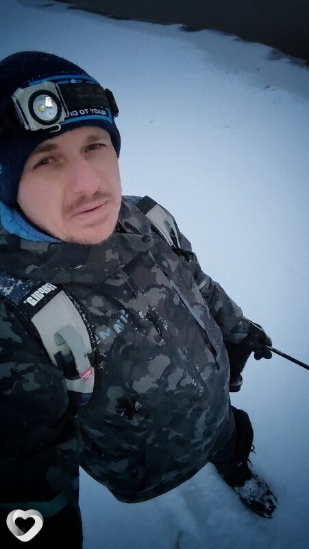 Юрий, 38, Альметьевске — анкета №1907406