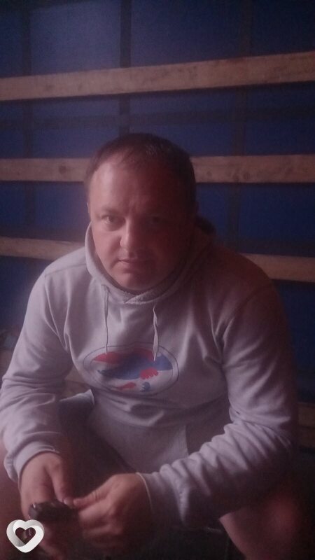 Адреналин, 37, Смоленске — анкета №1907408