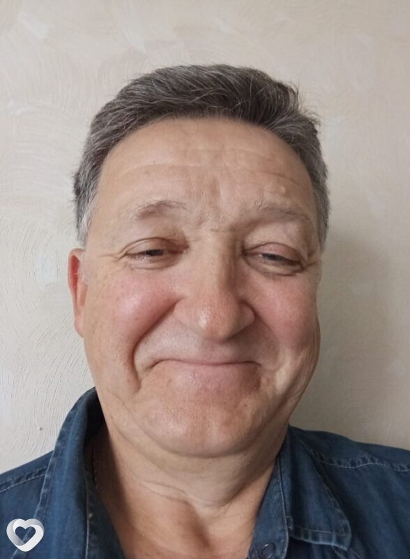 Валерий, 65, Москве — анкета №1907417