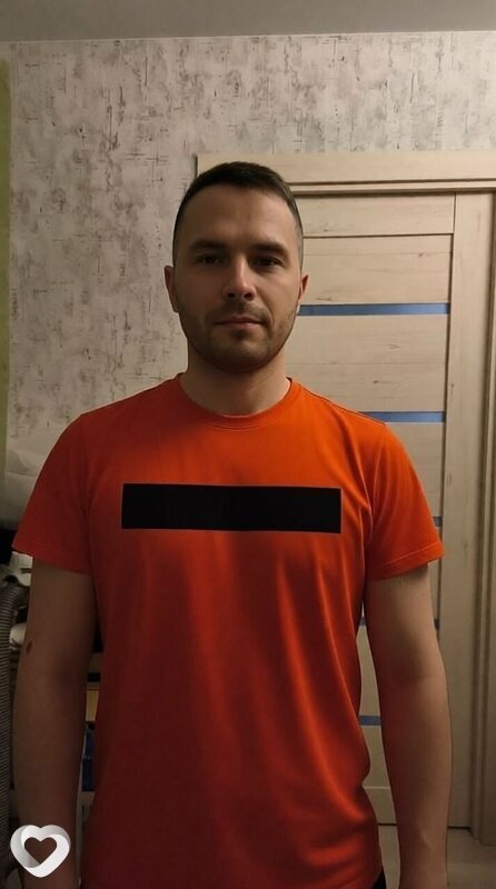 Виктор, 43, Кирове — анкета №1907584