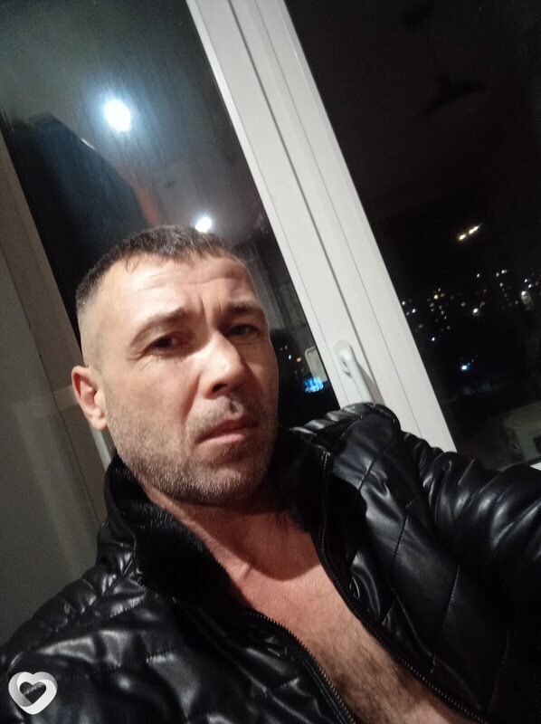 Михаил, 49, Комсомольске-на-Амуре — анкета №1907603