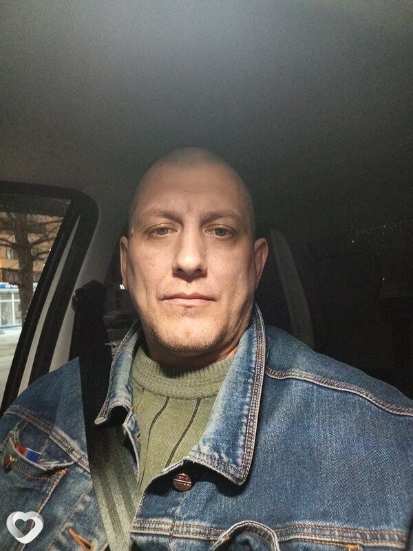 Сергей, 43, Костанае — анкета №1907383