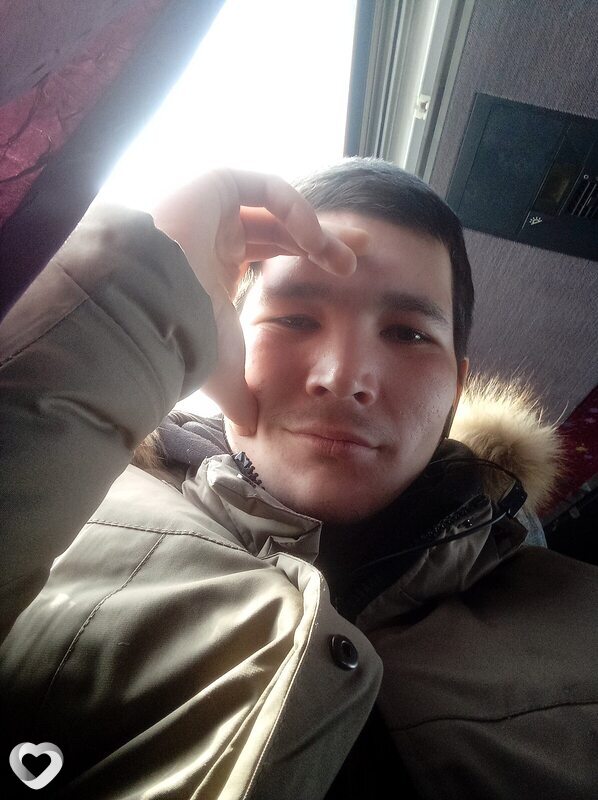 Тип, 25, Астане — анкета №1907386