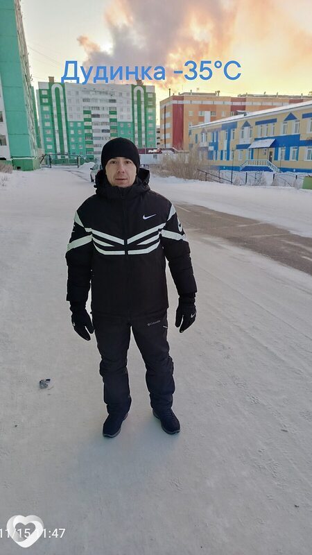 Валерий, Большое Сорокино
