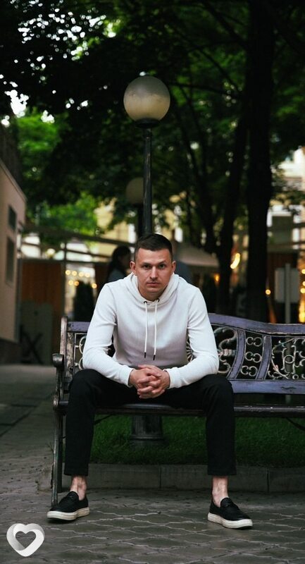 Александр, 32, Пушкино (Московская Обл) — анкета №1907391