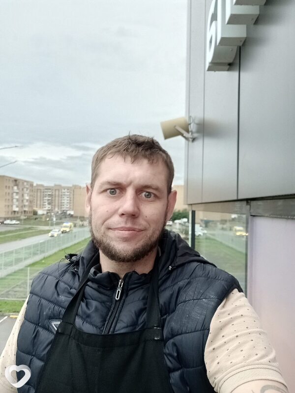 Александр, 39, Астане — анкета №1907397
