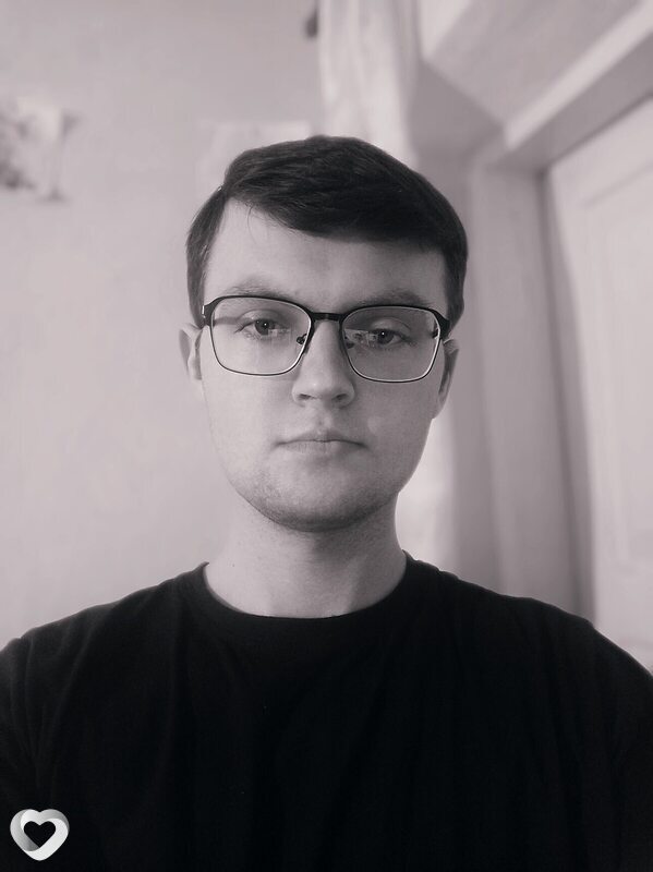 Олександр, 24, Хмельницком — анкета №1907398