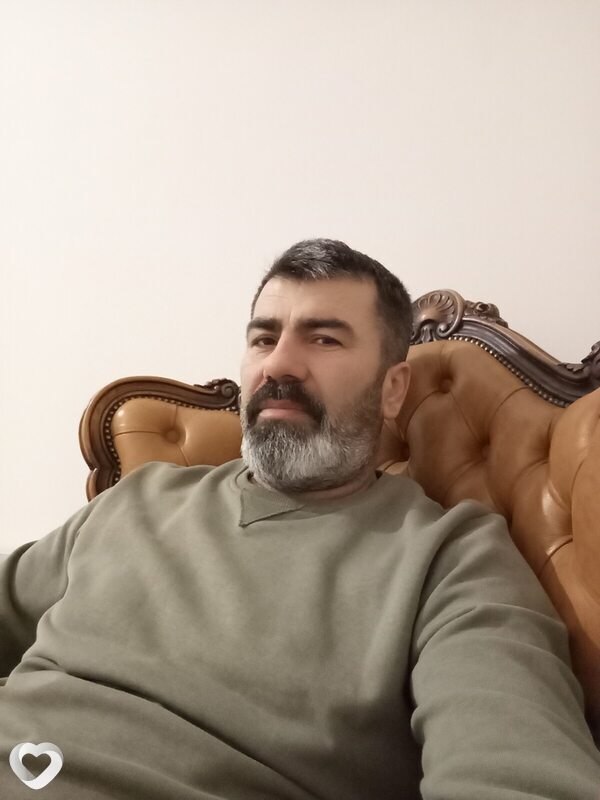 Dani, 46, Одессе — анкета №1907555