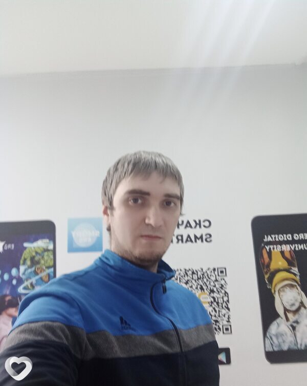 Владимир, Аксу