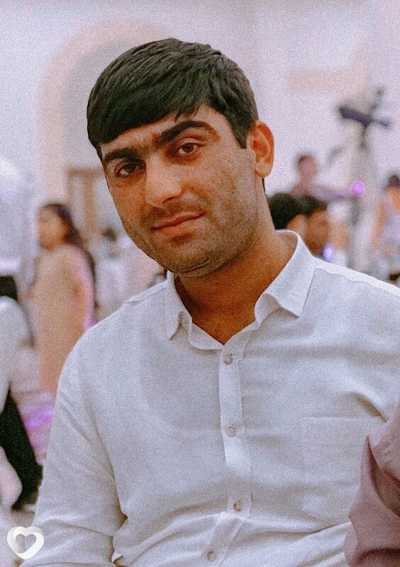 Alik, 35, Ереван — анкета №1907558