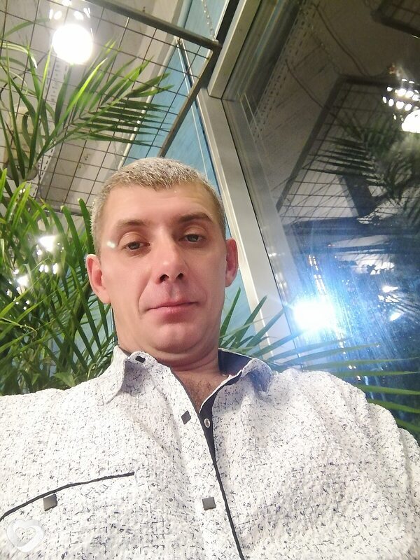 Иван, 42, Ростове-на-Дону — анкета №1907355