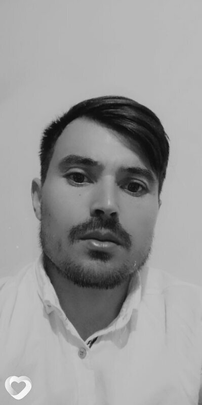 Мага, 34, Екатеринбурге — анкета №1907369