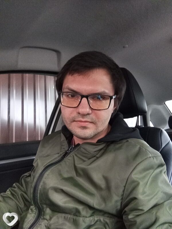 Дмитрий, 32, Москве — анкета №1907376