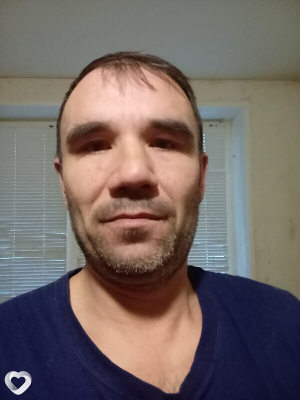 Артём, 45, Уфе — анкета №1907379