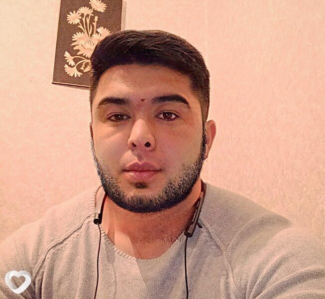 Темур, 32, Москве — анкета №1908366