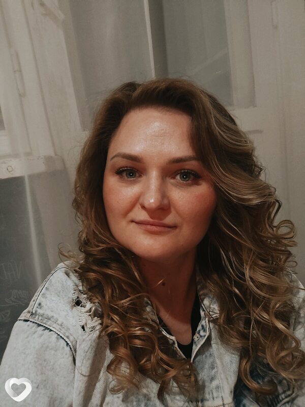 Ольга, 37, Минске — анкета №1908375