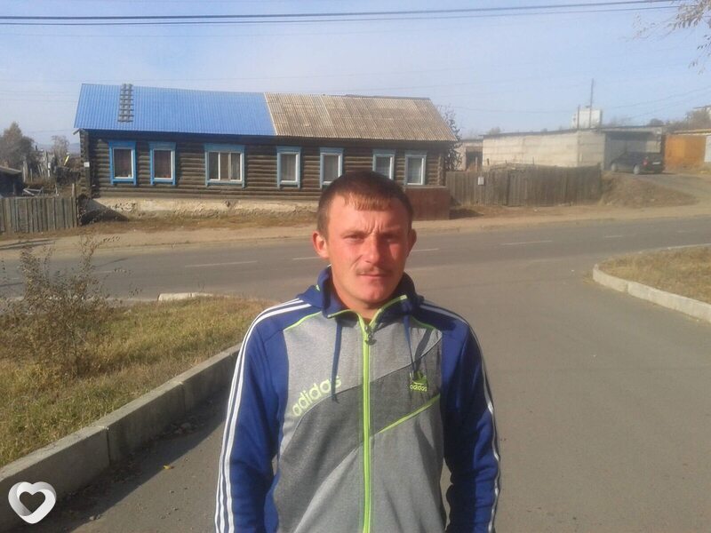 Владимир, Нерчинск