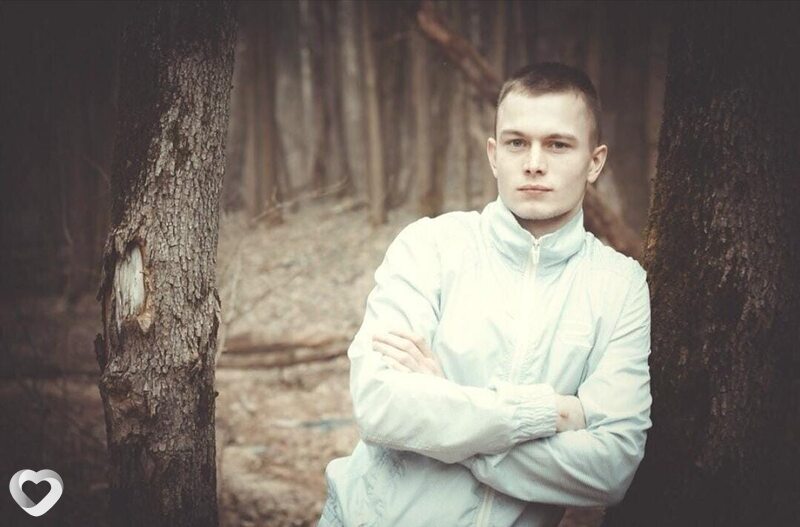 Вадим, 31, Владивостоке — анкета №1907888