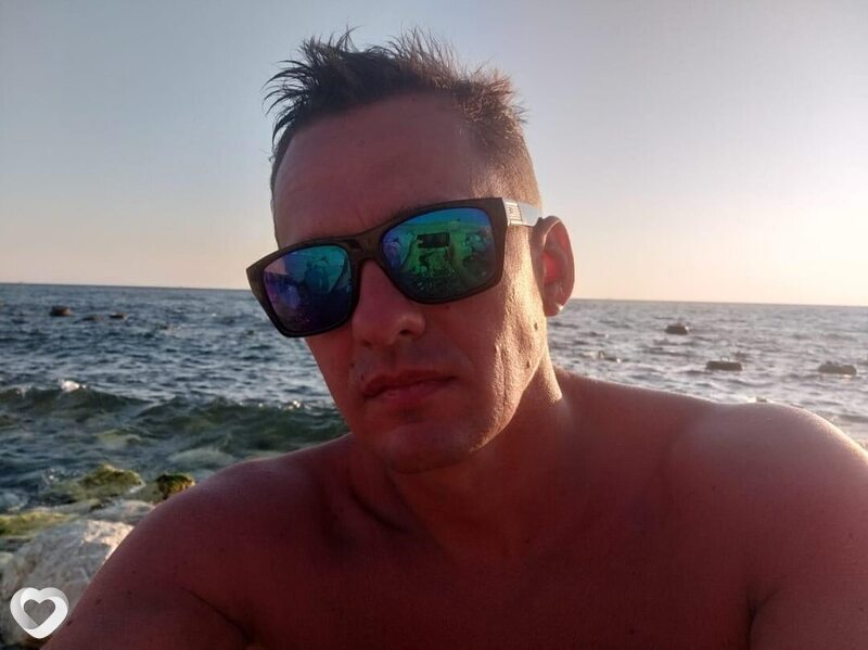 Алексей, 41, Новом Уренгое — анкета №1907892