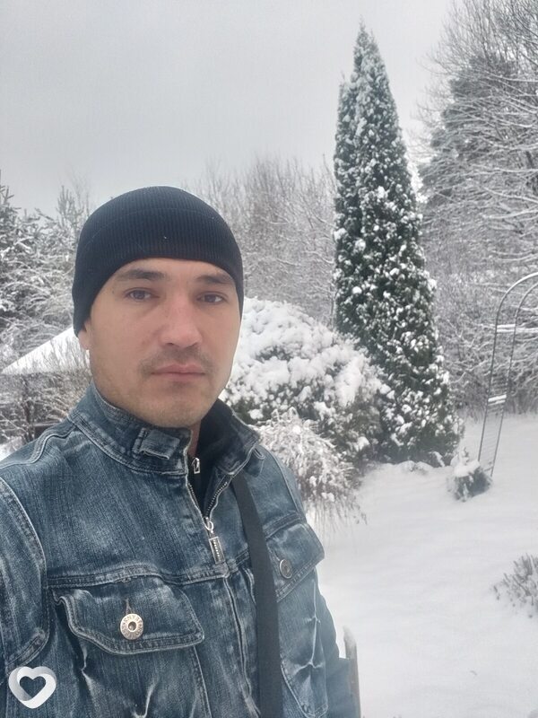 Зуфаржон, Лучегорск