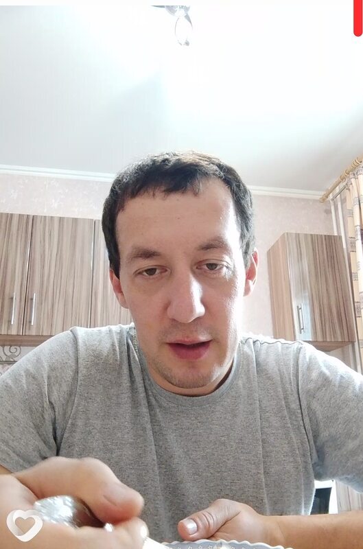 Сергей, 41, Москве — анкета №1907660