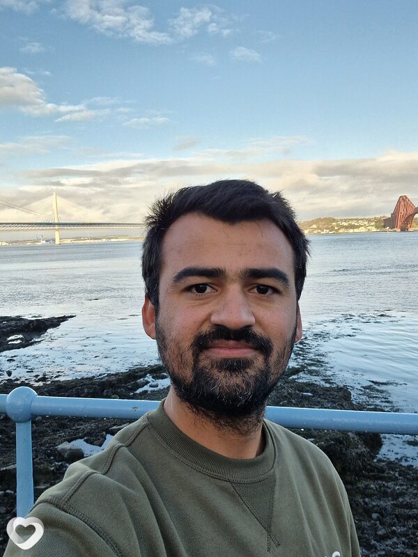 Ahmad, Нортгемптон