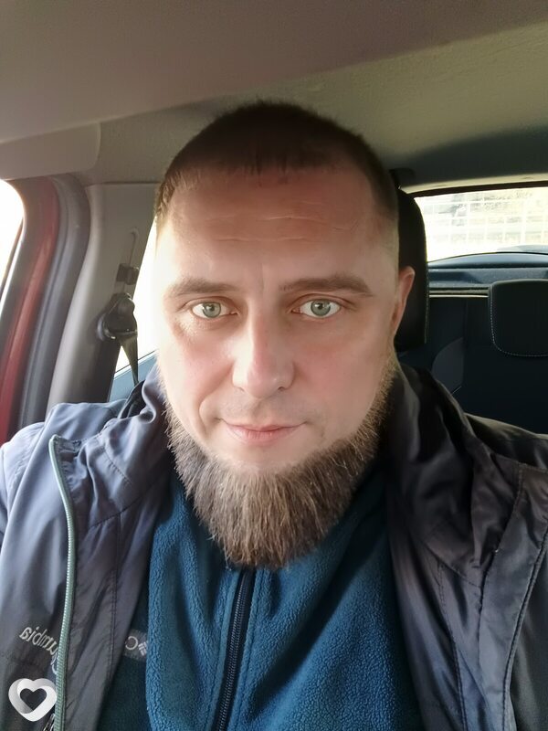 Андрей, 37, Волжском — анкета №1907677