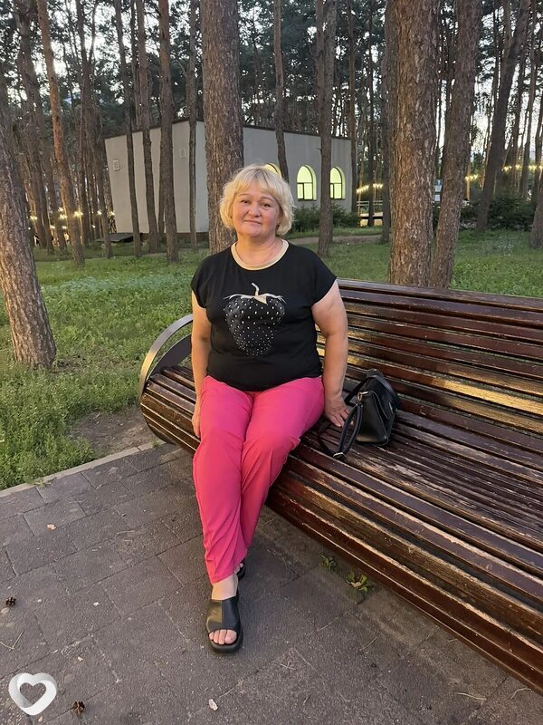 Елена, Вейделевка