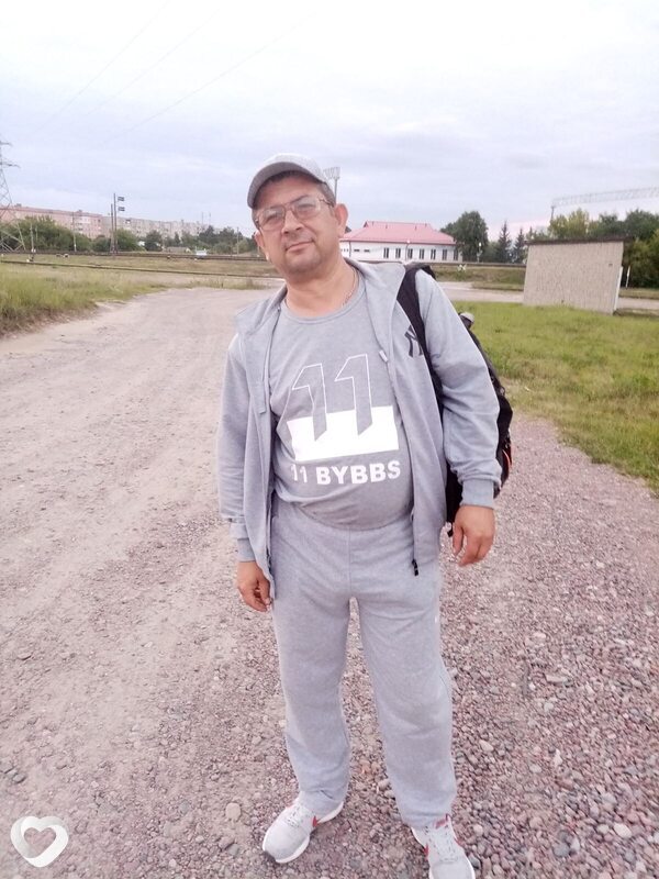 Вадя, 54, Судаке — анкета №1907684