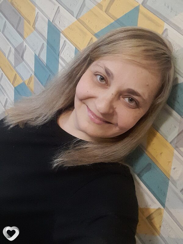 Елена, 39, Саратове — анкета №1907687