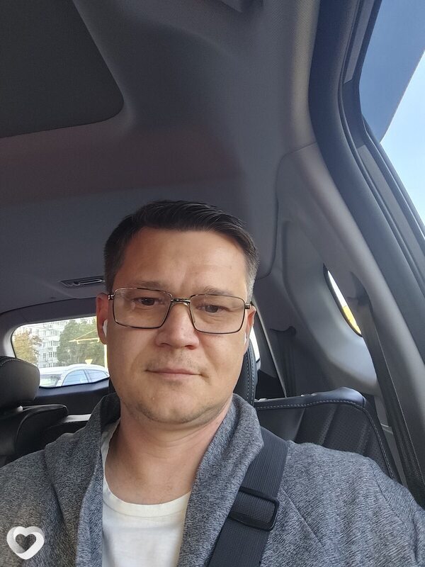 Алексей, 46, Самаре — анкета №1907692