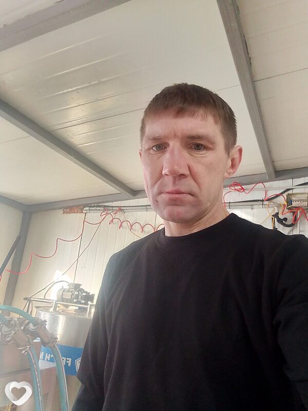 Юрий, 39, Хабаровске — анкета №1907697