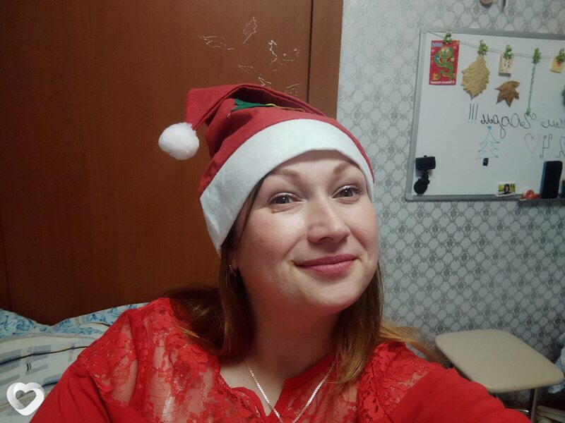 Анна, 38, Хабаровске — анкета №1907735