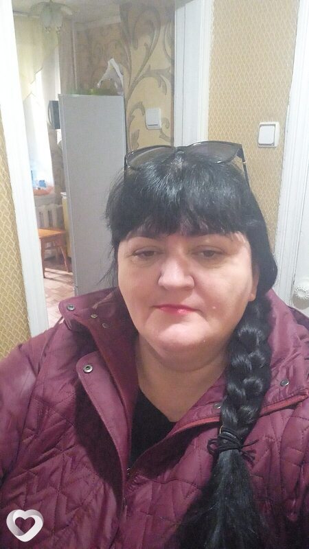 Надежда, 58, Тюмени — анкета №1907631