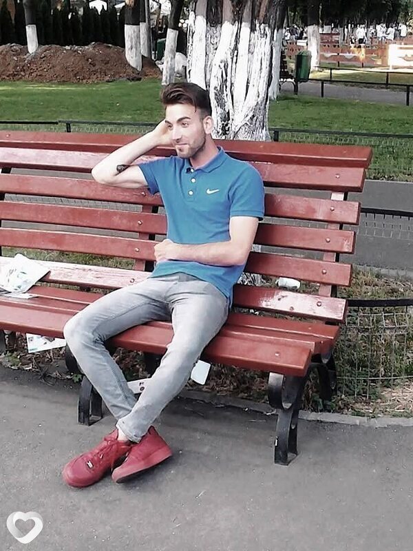 Gabriel, 31, București — анкета №1907637