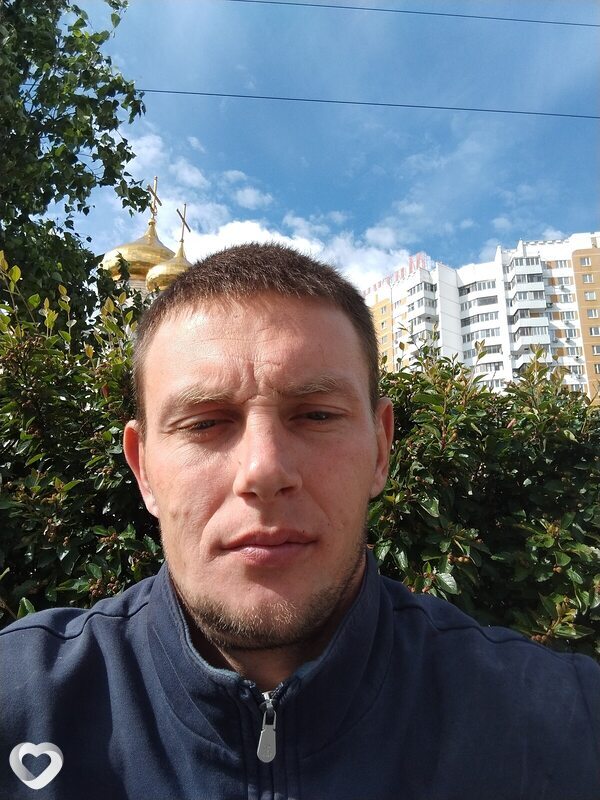 Алексей, 33, Москве — анкета №1907641