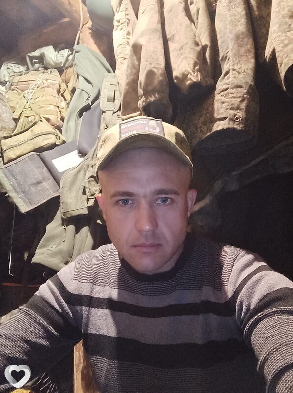 Дима, 34, Великом Новгороде — анкета №1907645