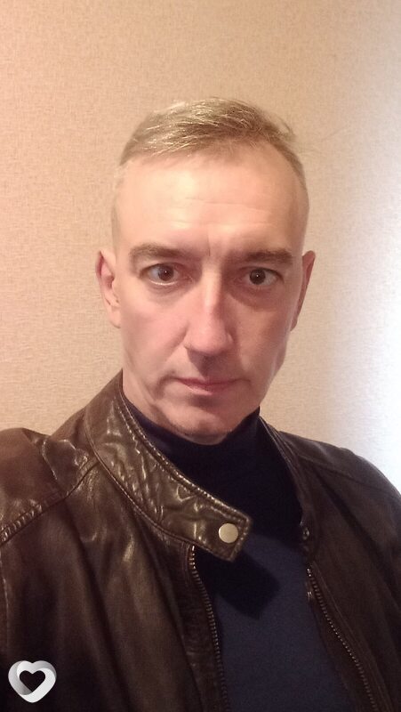 Сергей, 43, Липецке — анкета №1907613