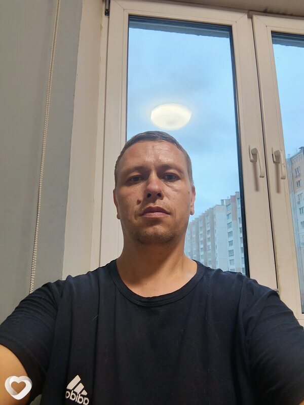Владимир, 38, Копейске — анкета №1907618